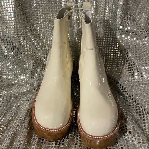 Jeffrey Campbell Quavo Platform Bootie